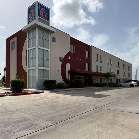 Motel 6-Weslaco, Tx 외부 사진