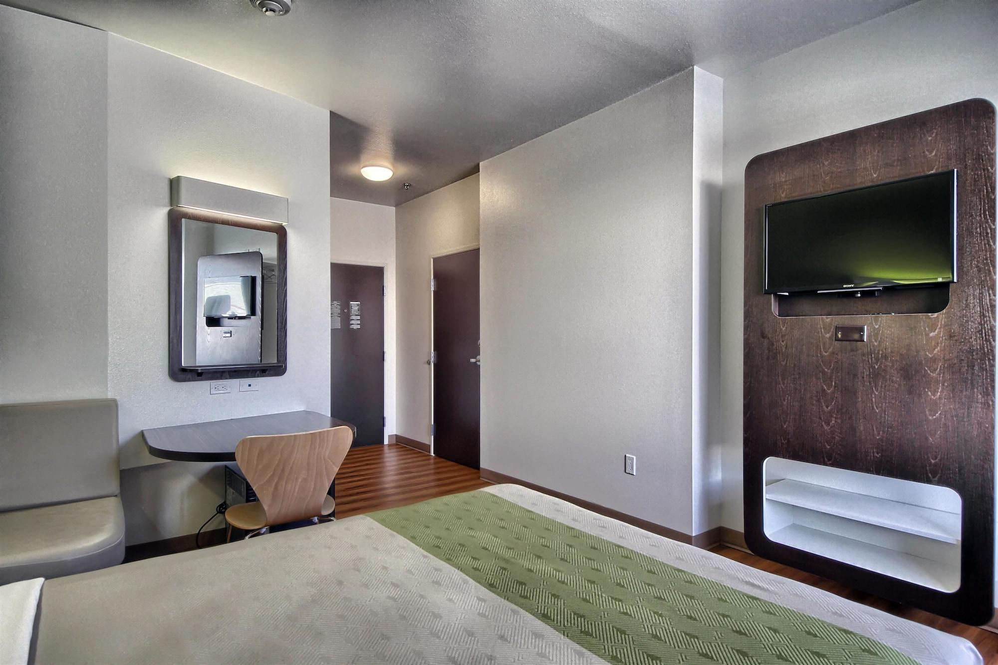 Motel 6-Weslaco, Tx 외부 사진