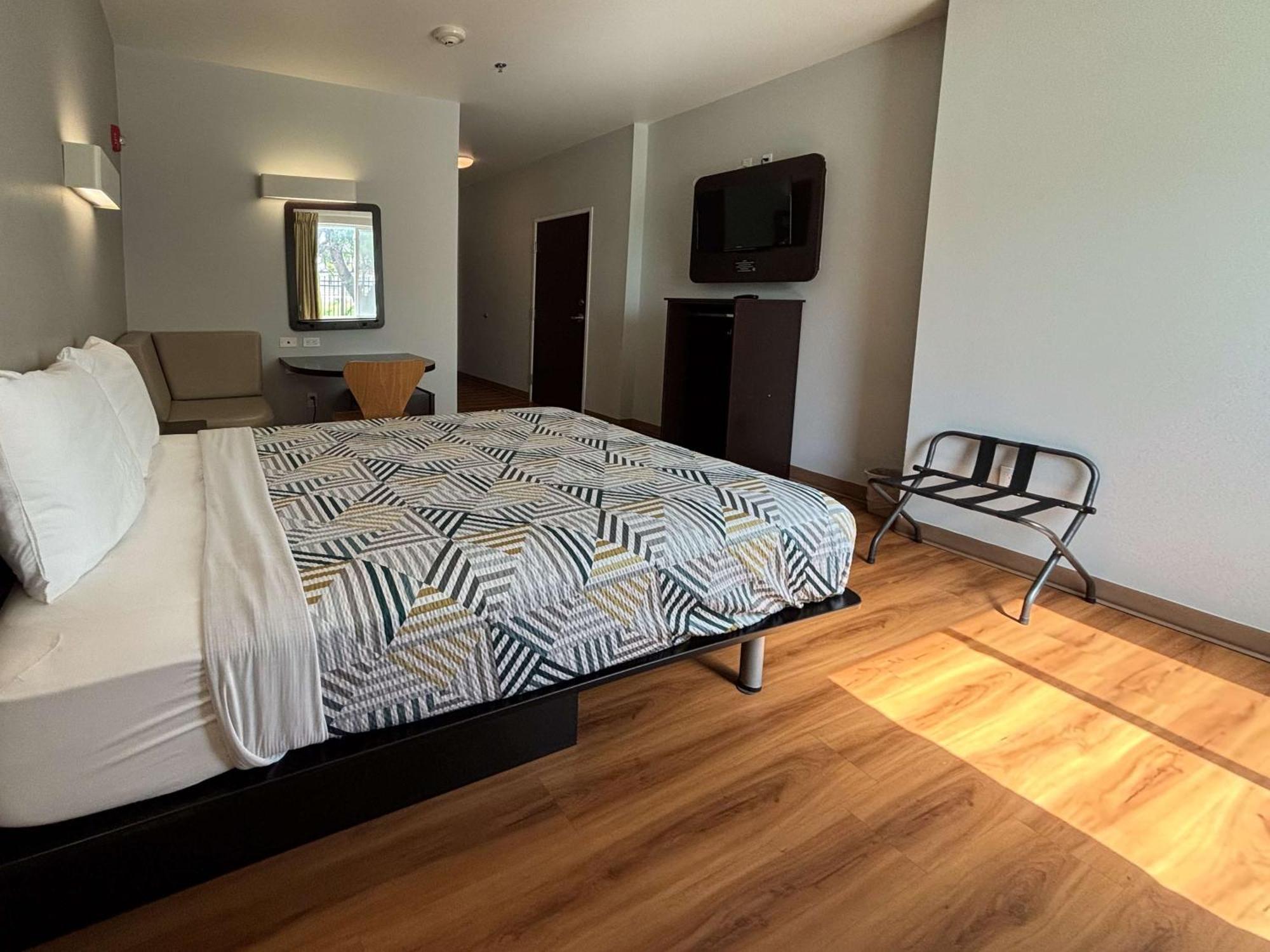 Motel 6-Weslaco, Tx 외부 사진
